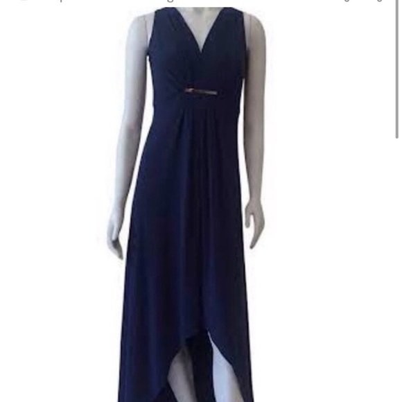 Michael kors maxi dress size medium - Picture 1 of 11